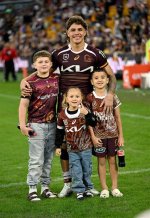 Exploring Reece Walsh's Family: Does Reece Walsh Have Siblings?