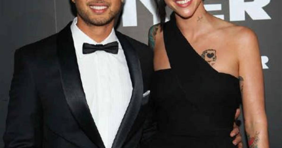 Exploring Ruby Rose's Husband: Relationship Insights and More