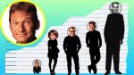 Exploring Ryan Stiles' Height and Its Impact