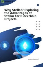 Exploring Stellar Io: the Future of Blockchain Technology