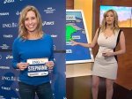 Exploring Stephanie Abrams: Breast Size and More