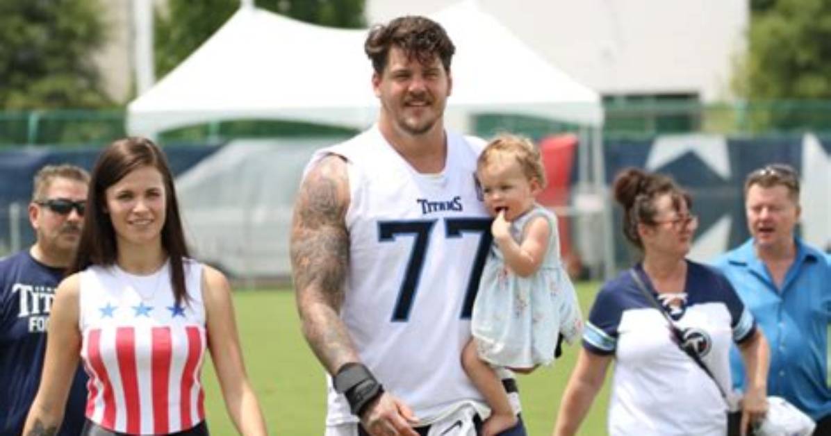 Exploring Taylor Lewan's Sexual Orientation