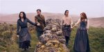 Exploring the Actors of Outlander: Their Journey in Time and Performance