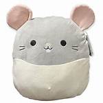 Exploring the Adorable World of Rat Squishmallows
