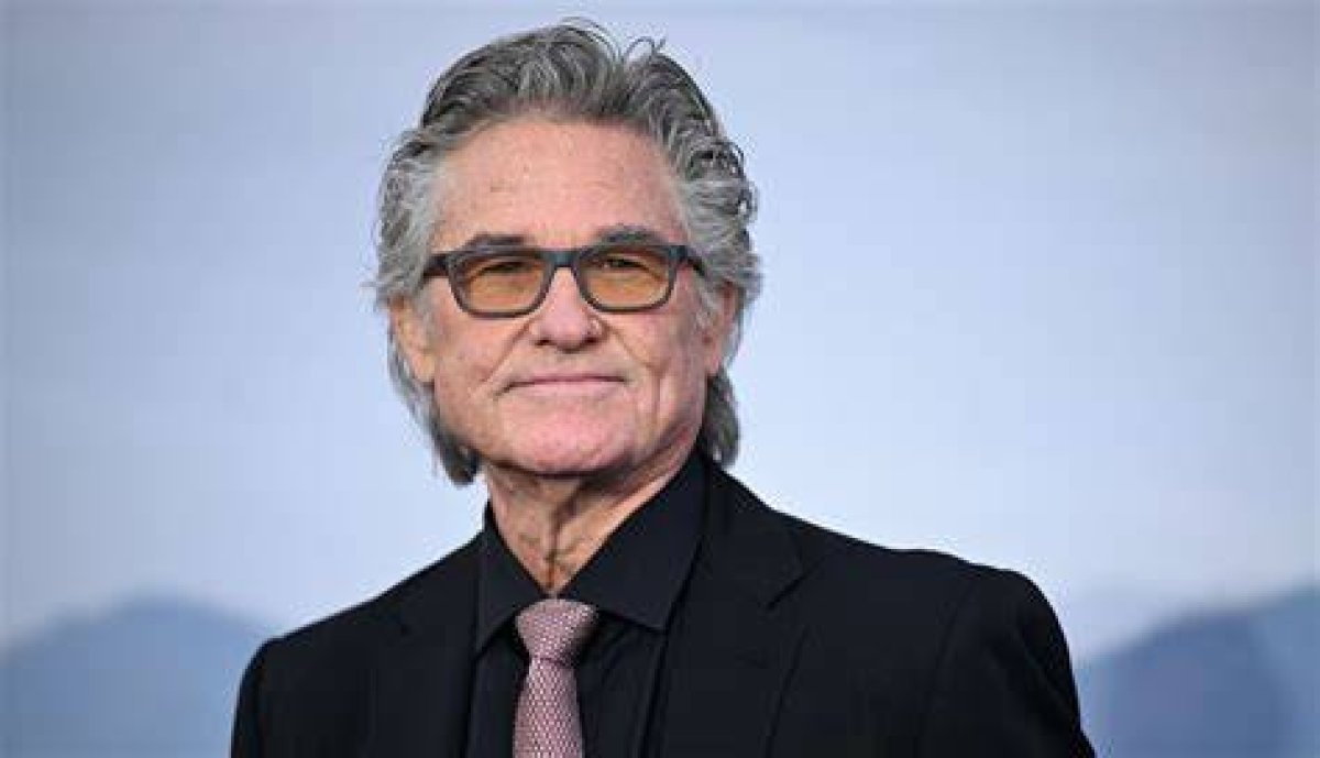 Exploring the Age of Kurt Russell: a Journey Through Time