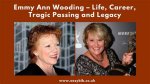 Exploring the Allure of Emmy Ann Wooding Photo: a Visual Journey