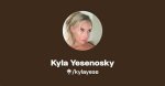 Exploring the Allure of Onlyfans Kyla Yesenosky