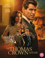 Exploring the Allure of the Thomas Crown Affair Island Scene