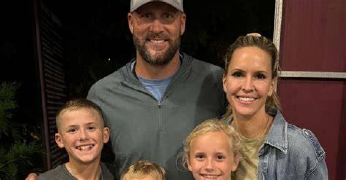 Exploring the Ben Roethlisberger Family: a Deep Dive into His Life and Legacy