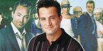 Exploring the Best Movies of Matthew Perry: a Comprehensive Guide