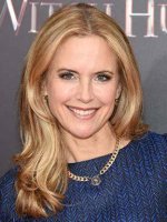 Exploring the Career of Kelly Preston: Movies and Tv Shows