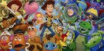 Exploring the Cast for Toy Story: a Comprehensive Guide