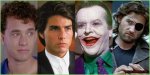 Exploring the Charisma of Male Actors
