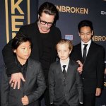 Exploring the Children of Brad Pitt: a Deep Dive into His Family Life