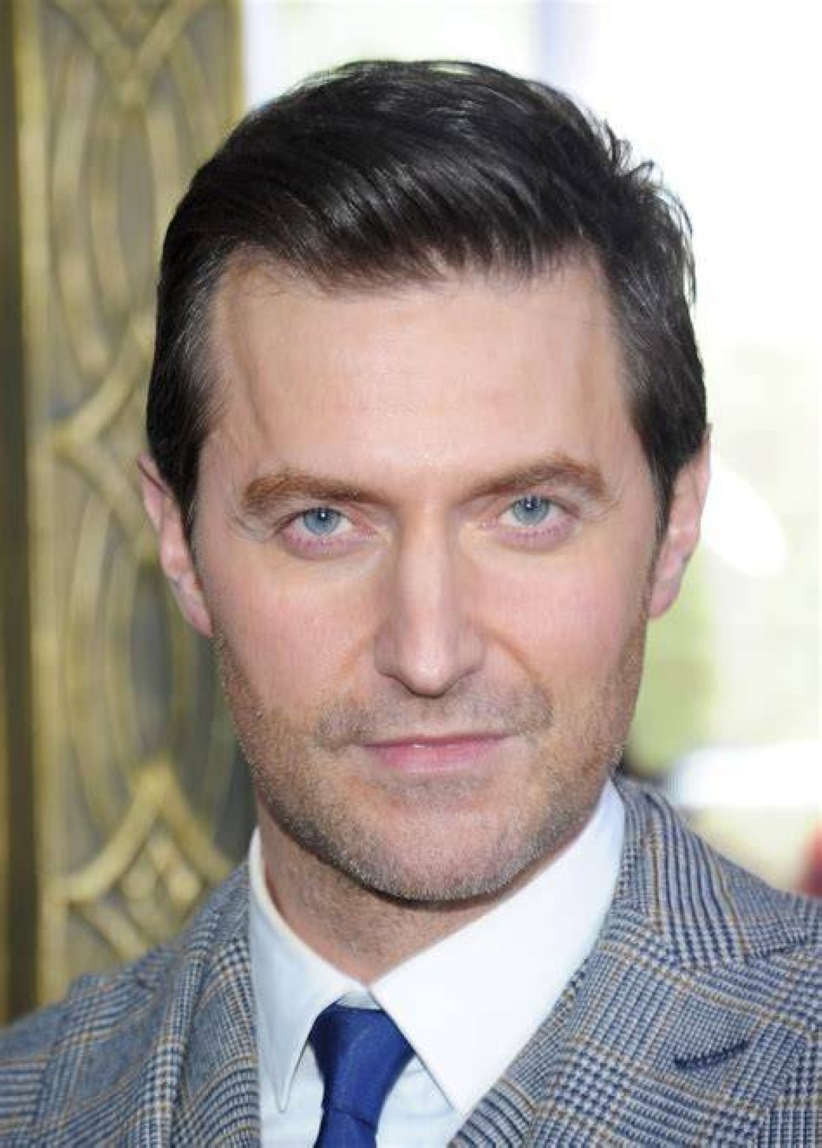 Exploring the Cinematic Journey of Richard Armitage: Movies and Tv Shows