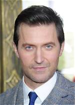 Exploring the Cinematic Journey of Richard Armitage: Movies and Tv Shows