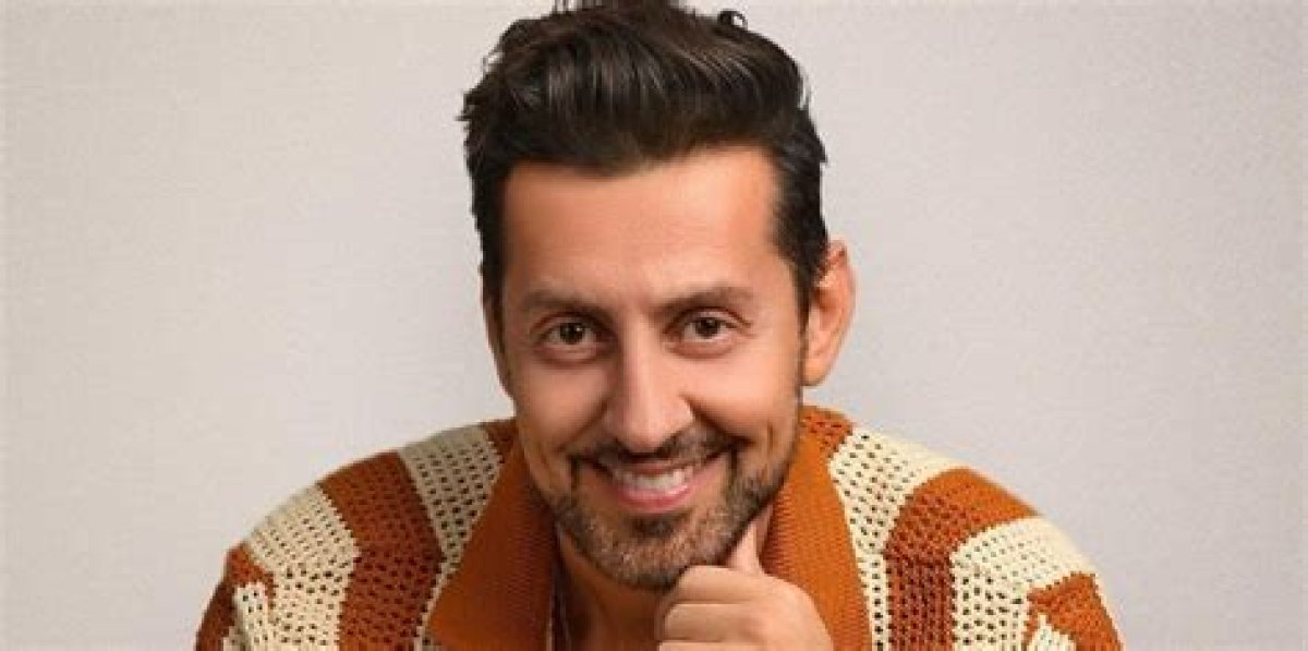 Exploring the Comedic Genius of Max Amini on Netflix