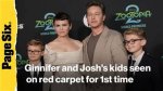 Exploring the Connection Between Tom Hanks and Ginnifer Goodwin