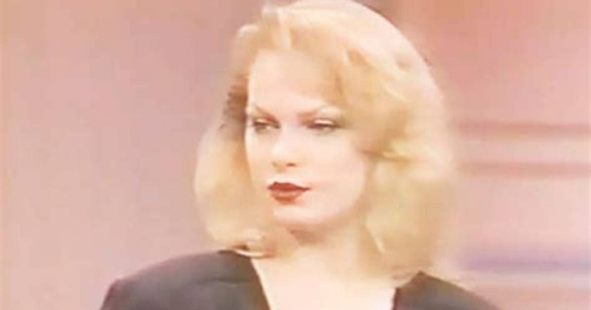 Exploring the Connection Between Zeena Lavey and Taylor Swift