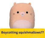Exploring the Connection: Do Squishmallows Support Israel?