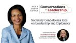 Exploring the Connection: Is Susan Rice and Condoleezza Rice Related?