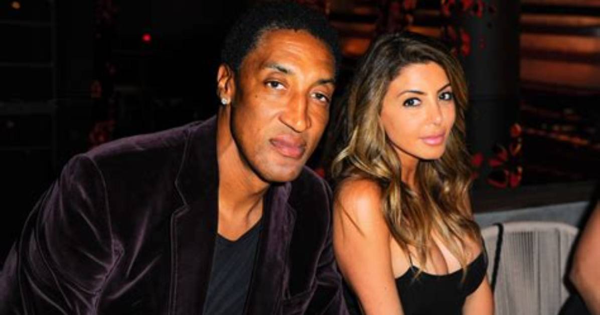 Exploring the Connection: Scottie Pippen's Ex-Wife and Michael Jordan's Son