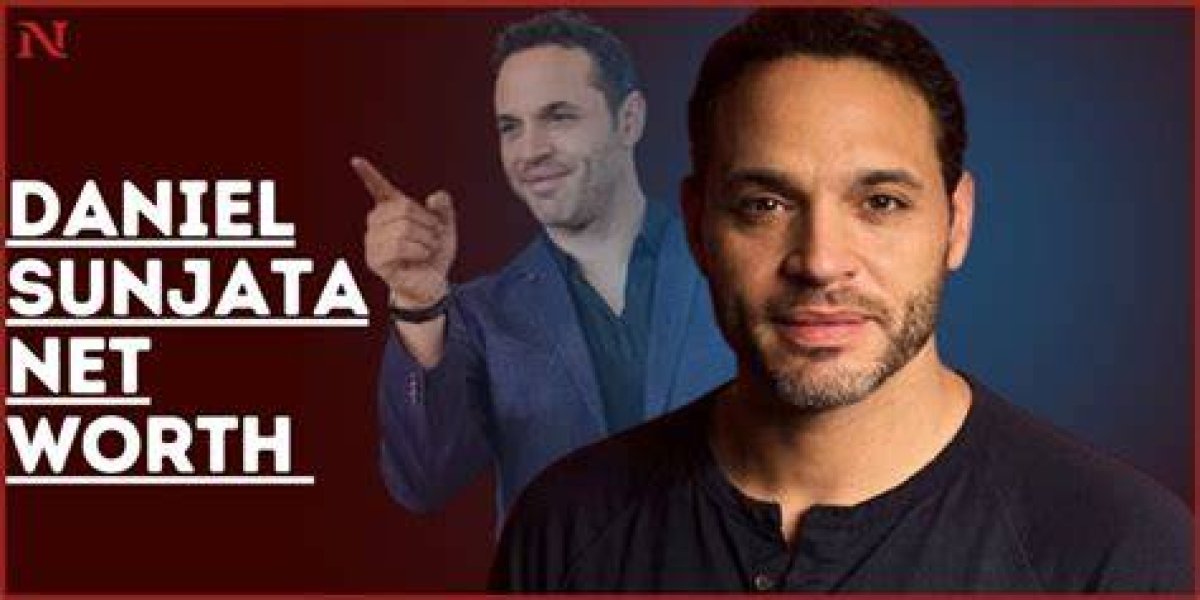Exploring the Daniel Sunjata Family: Insights into the Life of the Talented Actor