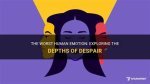 Exploring the Depths of Emotion: the Fascinating World of Sad Fanart