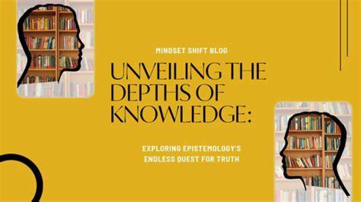 Exploring the Depths of Knowledge at Stevequayle. Com