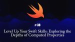Exploring the Depths of Swift Meanings