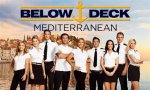 Exploring the Drama of Below Deck Mediterranean: This Boat's Not Big Enough for the Stew of Us