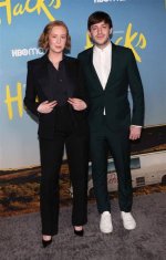 Exploring the Dynamic Duo: Hannah Einbinder and Alex Edelman