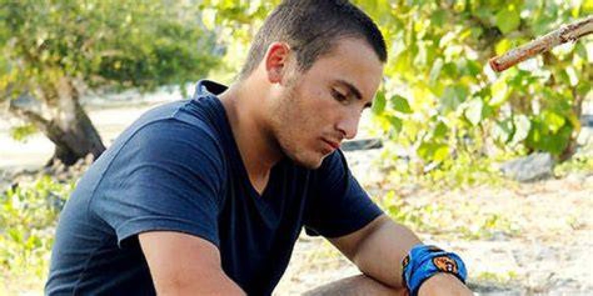 Exploring the Dynamic Seasons of Brandon Hantz