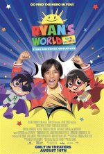 Exploring the Enchantment of Ryan World Movie