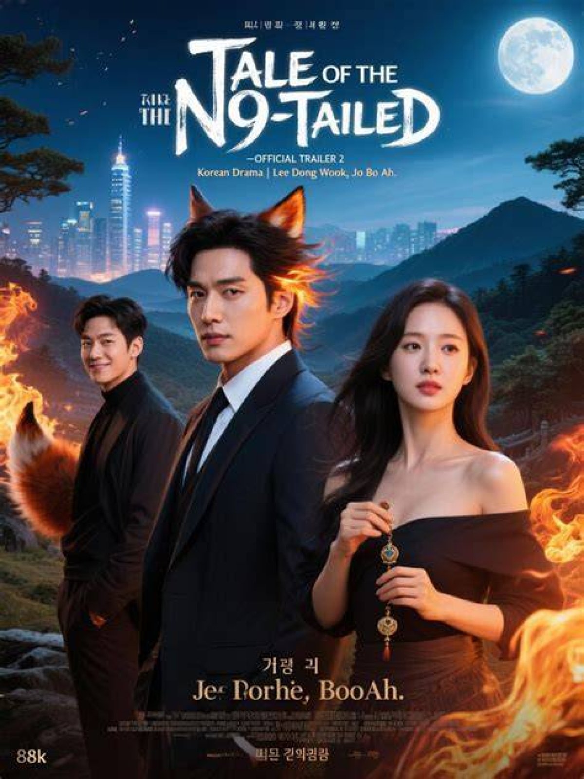 Exploring the Enigmatic Connection Between Lee Dong Wook and Bae Suzy