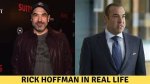 Exploring the Enigmatic Life of Rick Hoffman and His Partner