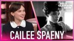 Exploring the Enigmatic Relationship of Cailee Spaeny and Her Partner