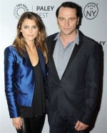 Exploring the Enigmatic Relationship of Matthew Rhys and Keri Russell