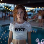 Exploring the Excitement of Wet T-Shirt Contests: a Deep Dive