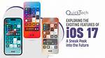 Exploring the Exciting Features of Apple Ios 17.3 Release Date