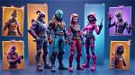 Exploring the Exciting World of Fortnite: the Taylor Connection