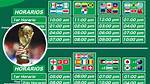 Exploring the Exciting World of Partidos De Mexico: a Comprehensive Guide