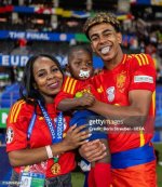 Exploring the Family Ties: Are Lamine Yamal's Parents Together?