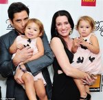 Exploring the Family Ties: Paget Brewster Siblings