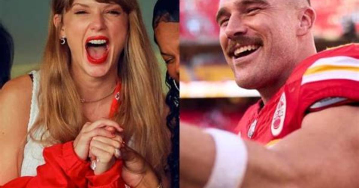 Exploring the Fascinating Connection Between Kelce and Swift