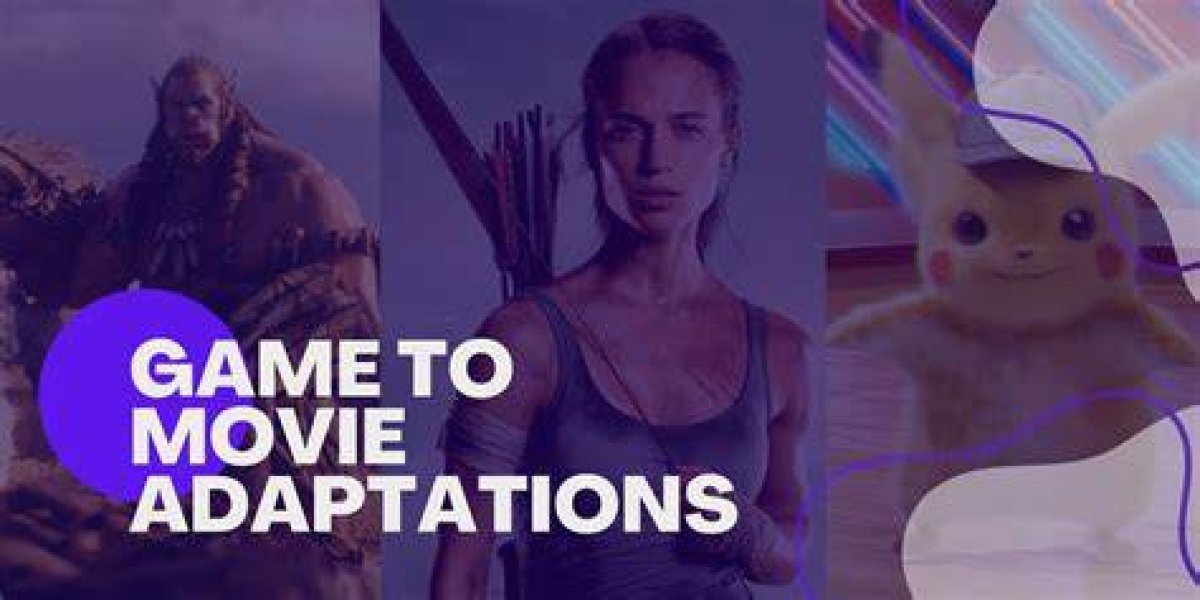 Exploring the Fascinating World of Movie Ruluz