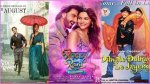 Exploring the Fascinating World of South Movies