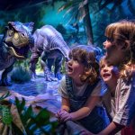 Exploring the Fun and Adventure of Children's Water Parks