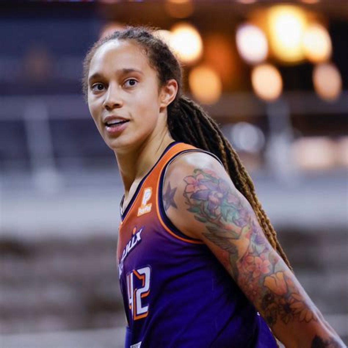 Exploring the Gender Identity of Britney Griner: Is Britney Griner Man or Woman?