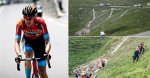 Exploring the Gino Mader Crash Site: a Somber Tribute to a Rising Star